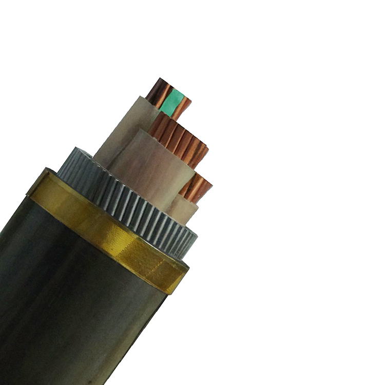 N2XRH LSZH Armoured Power Cables