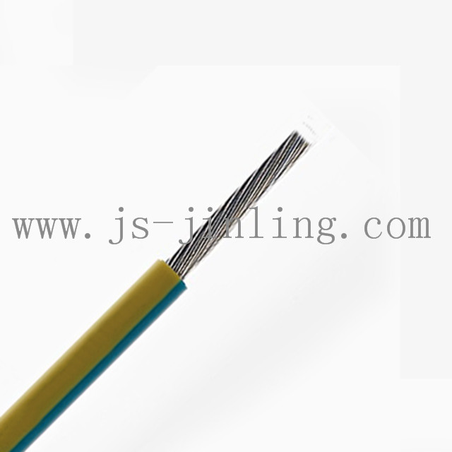 UL1330 200 degree High Temperature electric heater wire