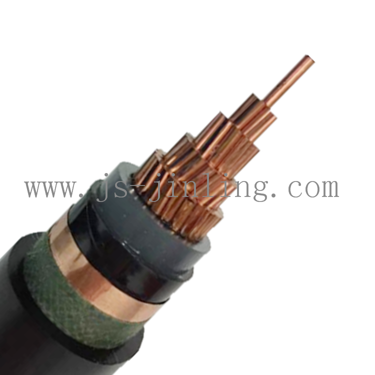 Nycy Low voltage Screen power extension cable